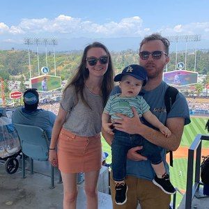 Meet your Posher, Nicole